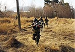 NATO Report Slams Afghan  Army as Mission Incapable